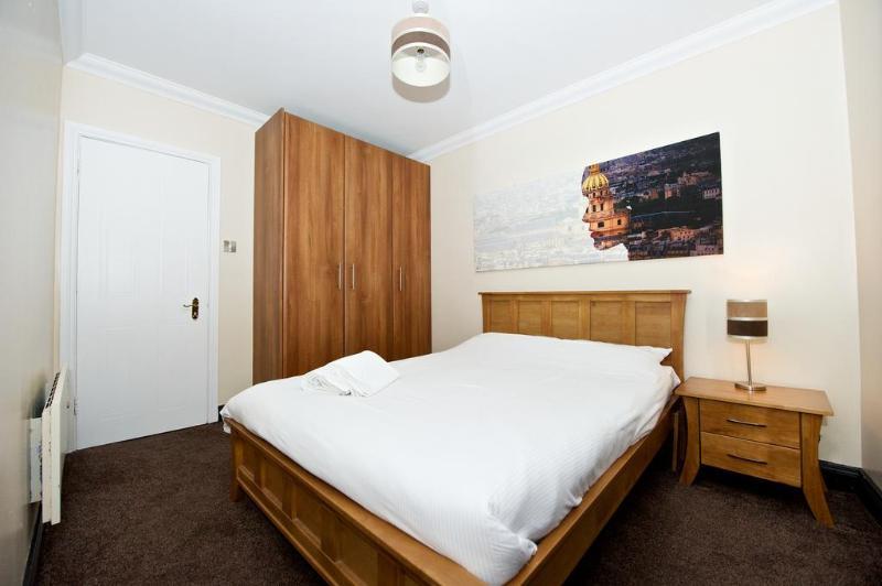 Staycity Aparthotels, Dublin, Christchurch Exterior foto