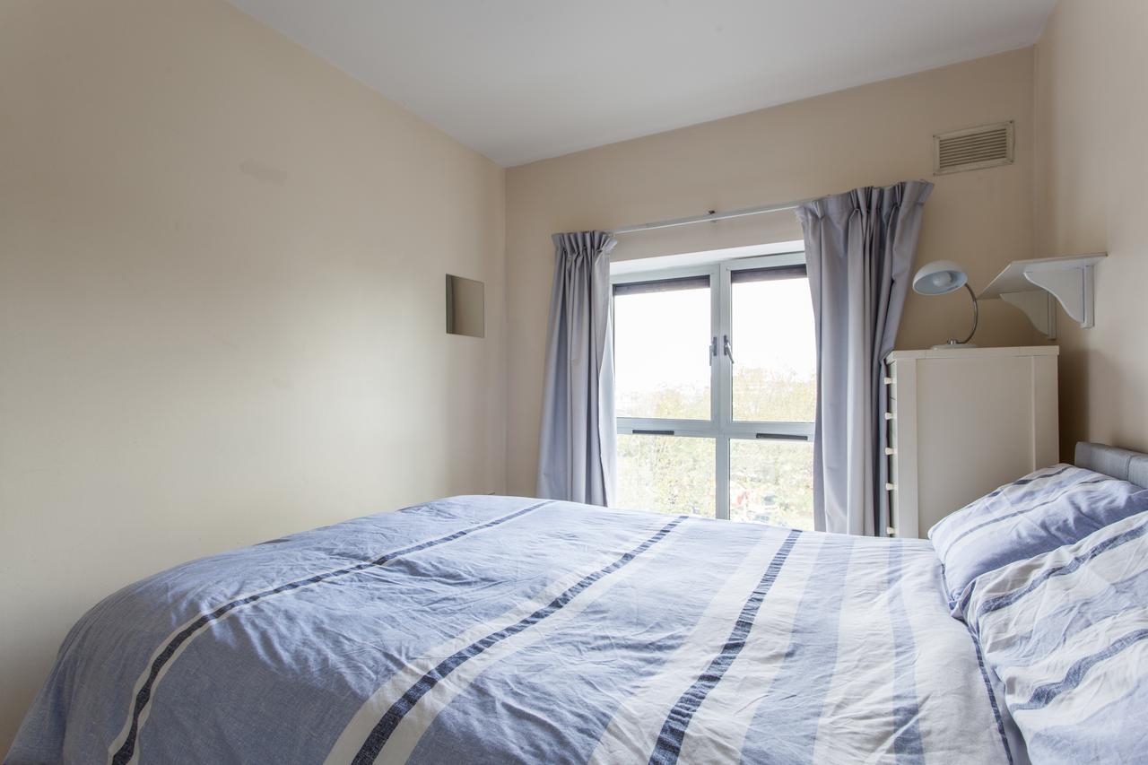 Staycity Aparthotels, Dublin, Christchurch Exterior foto